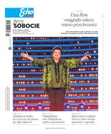 Echo Dnia Świętokrzyskie 26/2025