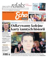 Echo Dnia Świętokrzyskie 264/2025