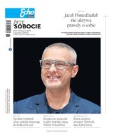 Echo Dnia Świętokrzyskie 265/2025