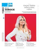 Echo Dnia Świętokrzyskie 271/2025