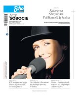 Echo Dnia Świętokrzyskie 277/2025