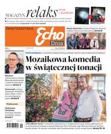 Echo Dnia Świętokrzyskie 288/2025