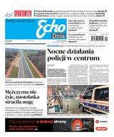 Echo Dnia Świętokrzyskie 296/2025