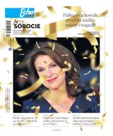 Echo Dnia Świętokrzyskie 3/2025