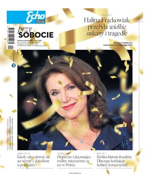 Echo Dnia Świętokrzyskie 3/2025