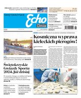 Echo Dnia Świętokrzyskie 30/2025