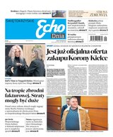 Echo Dnia Świętokrzyskie 47/2025