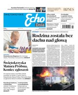 Echo Dnia Świętokrzyskie 52/2025