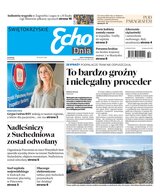Echo Dnia Świętokrzyskie 54/2025