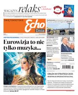 Echo Dnia Świętokrzyskie 73/2025
