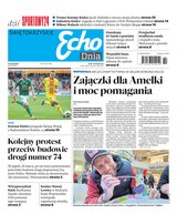 Echo Dnia Świętokrzyskie 75/2025