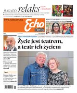 Echo Dnia Świętokrzyskie 85/2025