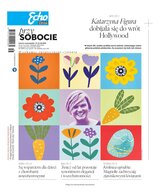 Echo Dnia Świętokrzyskie 92/2025