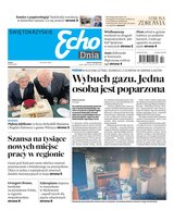 Echo Dnia Świętokrzyskie 94/2025