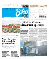 Echo Dnia Świętokrzyskie 95/2025