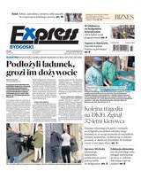 Express Bydgoski 10/2025