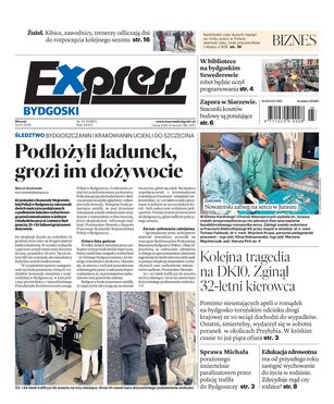 Express Bydgoski 10/2025