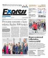 Express Bydgoski 100/2025