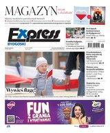Express Bydgoski 101/2025
