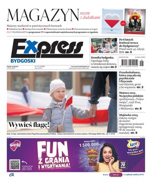 Express Bydgoski 101/2025