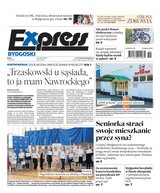 Express Bydgoski 104/2025
