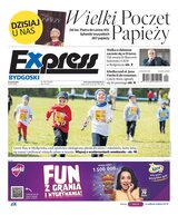 Express Bydgoski 108/2025