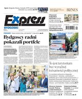 Express Bydgoski 109/2025