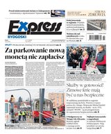 Express Bydgoski 11/2025