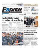 Express Bydgoski 110/2025