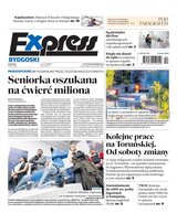 Express Bydgoski 111/2025