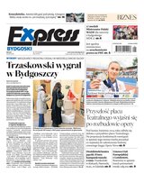 Express Bydgoski 115/2025