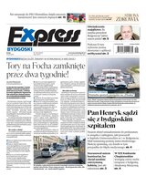 Express Bydgoski 116/2025