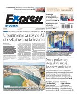 Express Bydgoski 12/2025