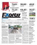 Express Bydgoski 127/2025