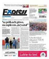 Express Bydgoski 129/2025