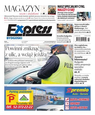 Express Bydgoski 13/2025