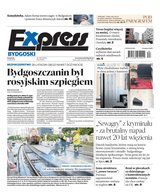 Express Bydgoski 135/2025