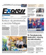 Express Bydgoski 140/2025