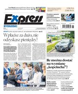 Express Bydgoski 145/2025