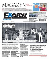Express Bydgoski 147/2025