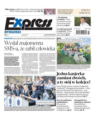 Express Bydgoski 151/2025