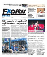Express Bydgoski 158/2025