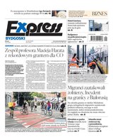 Express Bydgoski 162/2025