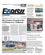 Express Bydgoski 164/2025