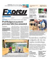 Express Bydgoski 168/2025
