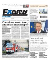 Express Bydgoski 170/2025