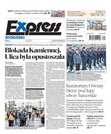 Express Bydgoski 174/2025