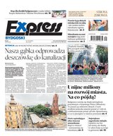 Express Bydgoski 175/2025