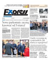 Express Bydgoski 18/2025