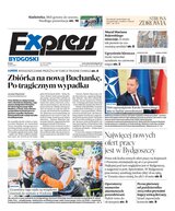 Express Bydgoski 181/2025
